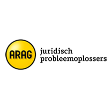 Logo ARAG