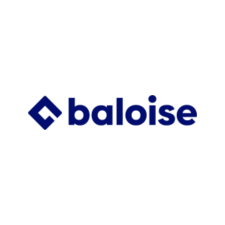Logo Baloise