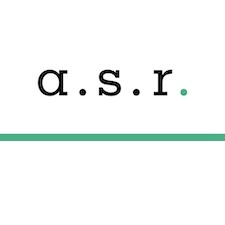Logo A.S.R