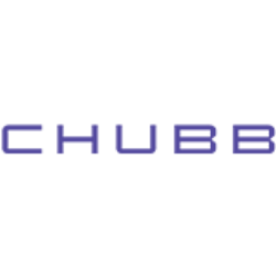 Logo Chubb