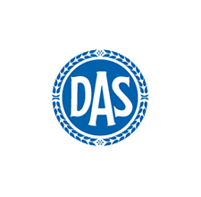 Logo DAS