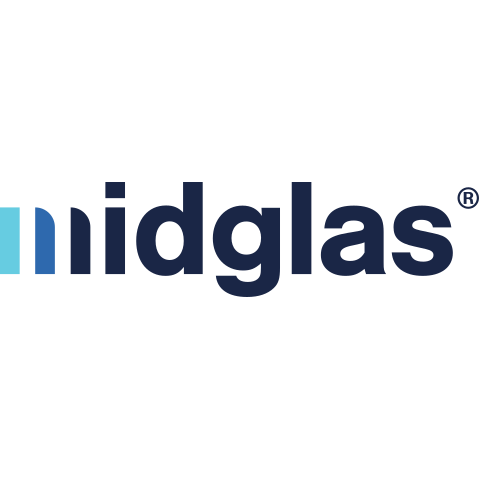 Logo Midglas
