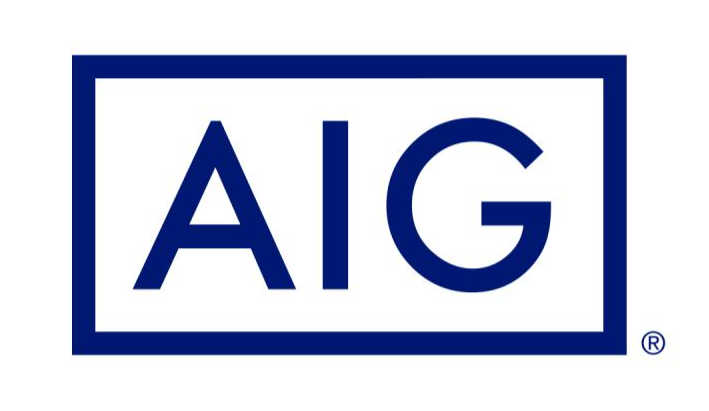 Logo AIG