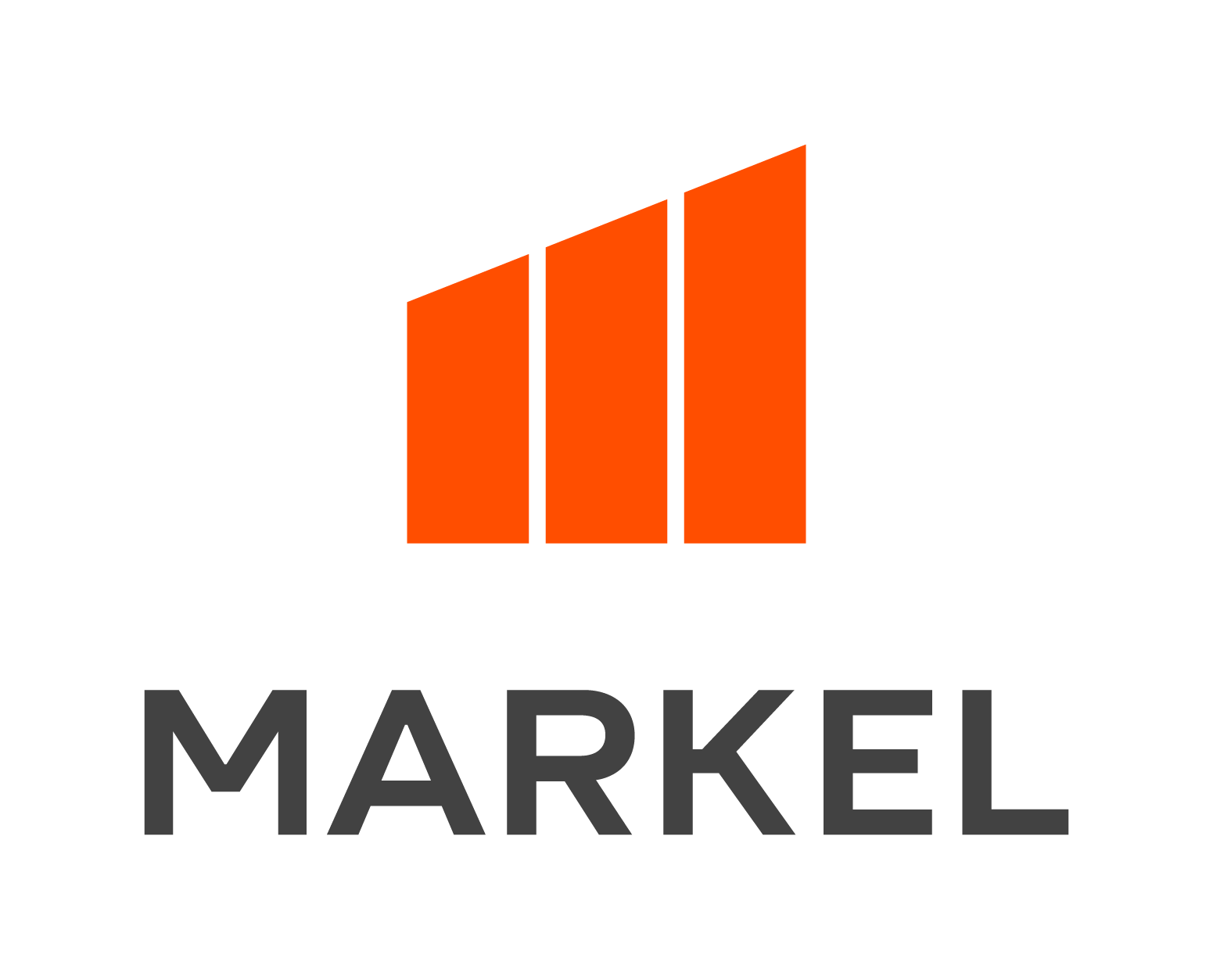 Logo Markel
