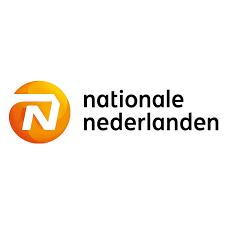 Logo Nationale Nederlanden